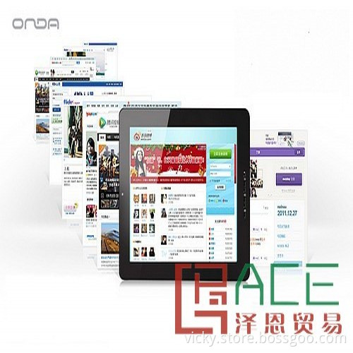 Onda vi40 16GB Tablet pc